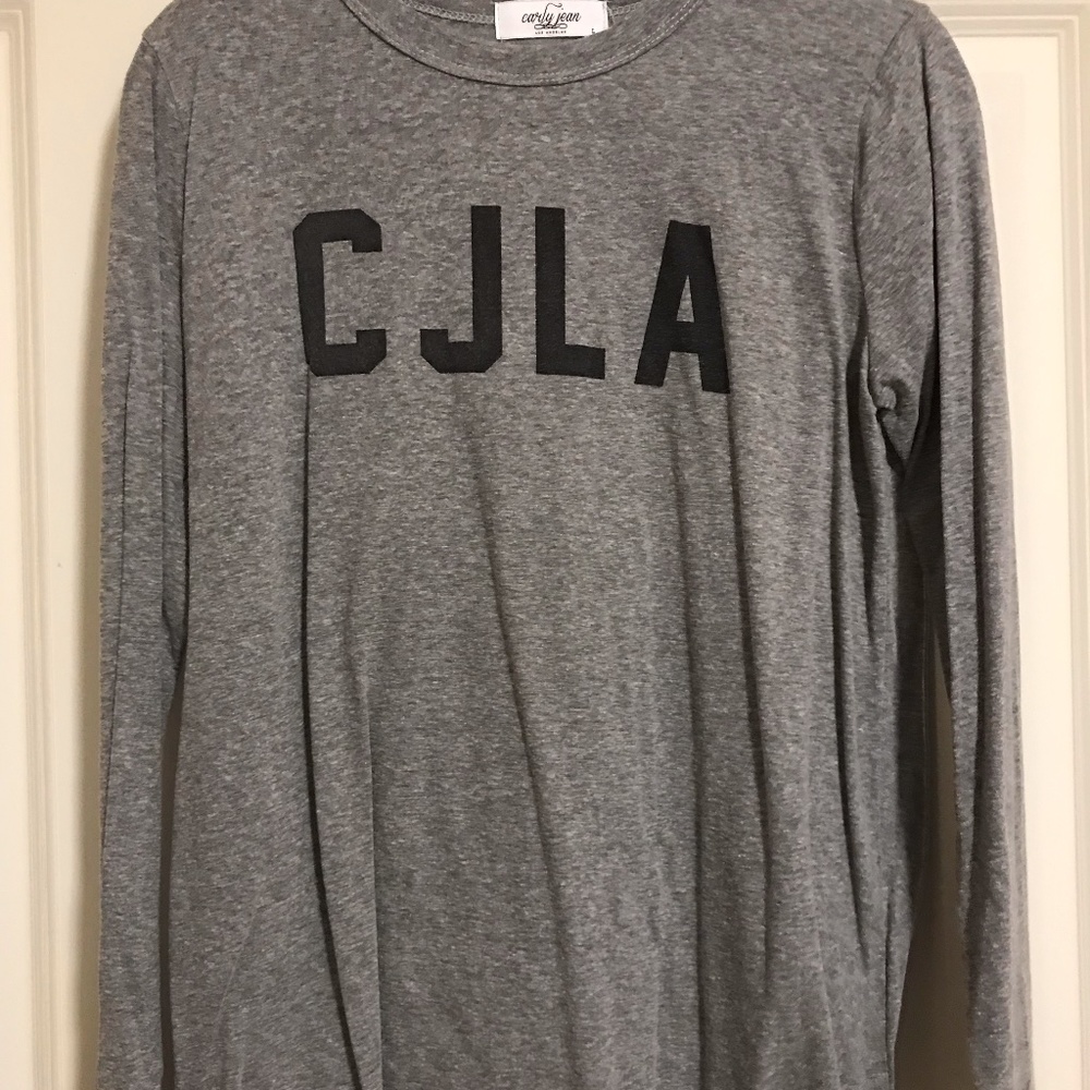 CJLA top